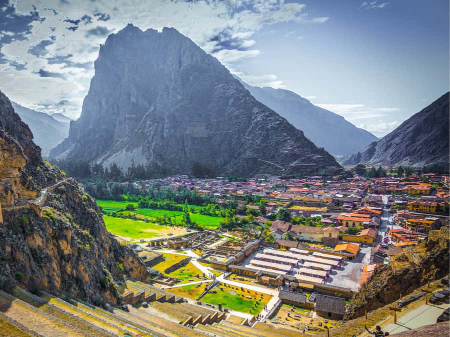 From Cusco: 2-Day Sacred Valley and Machupicchu by Train - Machu Picchu with a dedicated guide