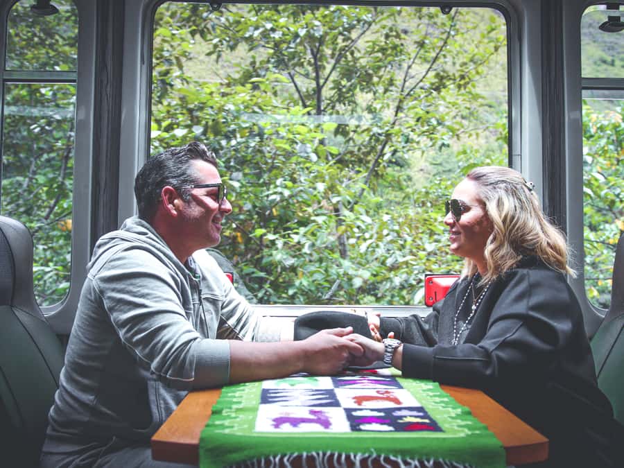 From Cusco: 2-Day Sacred Valley and Machupicchu by Train - Pisac: terraces, temples, and a famous market