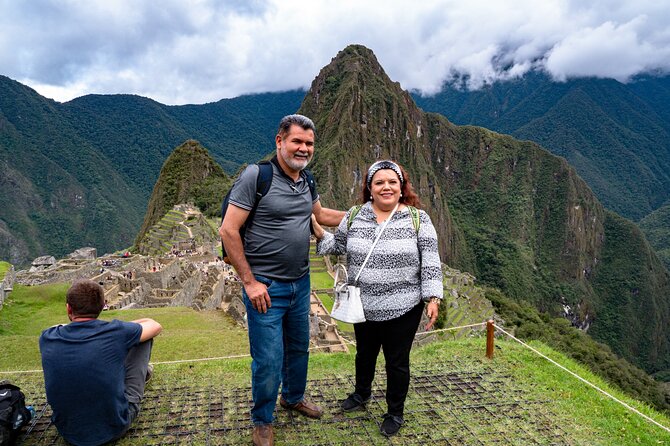 From Cusco - 2-Day Tour to the Sacred Valley and Machu Picchu with Lunch - Why this two-day route works