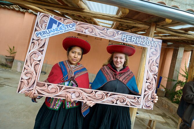 From Cusco - 2-Day Tour to the Sacred Valley and Machu Picchu with Lunch - Machu Picchu: an early start and a memorable first view