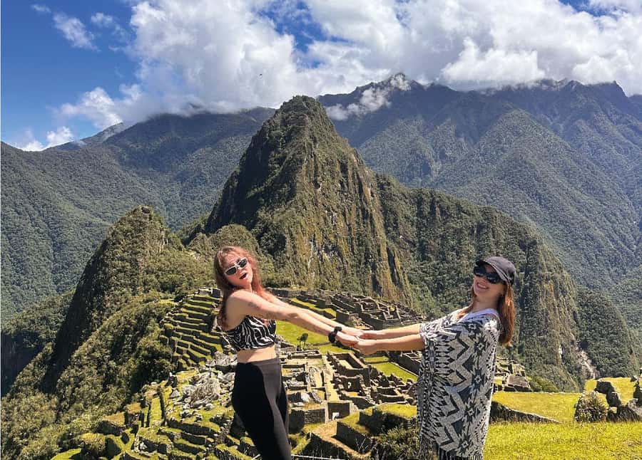 From Cusco: 2-Day Trip to the Sacred Valley and Machu Picchu - Key points to know before booking