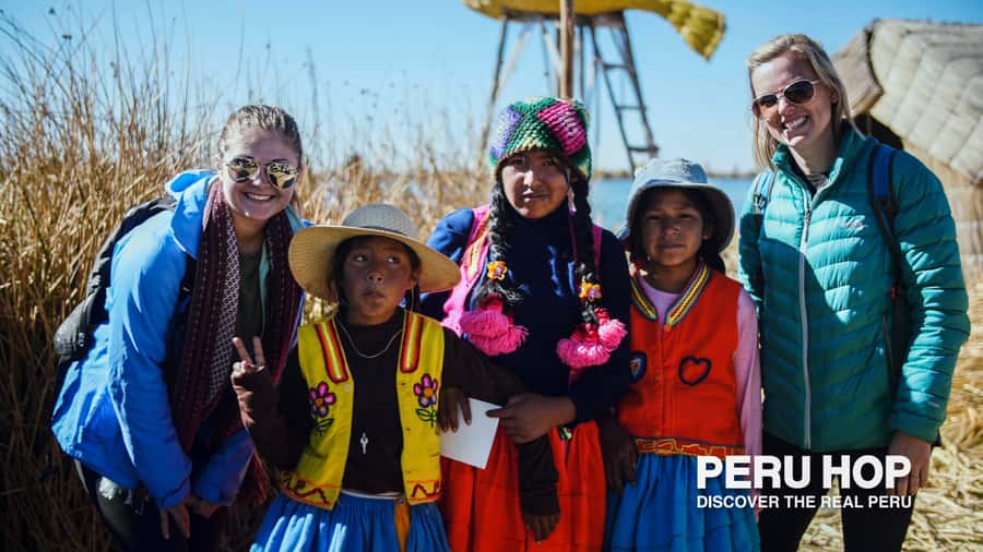 From Cusco: 2-Night Lake Titicaca Excursion - Lunch on the Llachon Peninsula