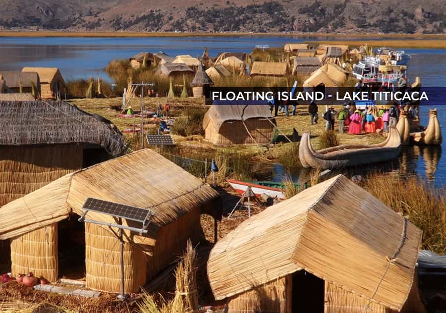 From Cusco: 2-Night Lake Titicaca Excursion - The Return Bus to Cusco