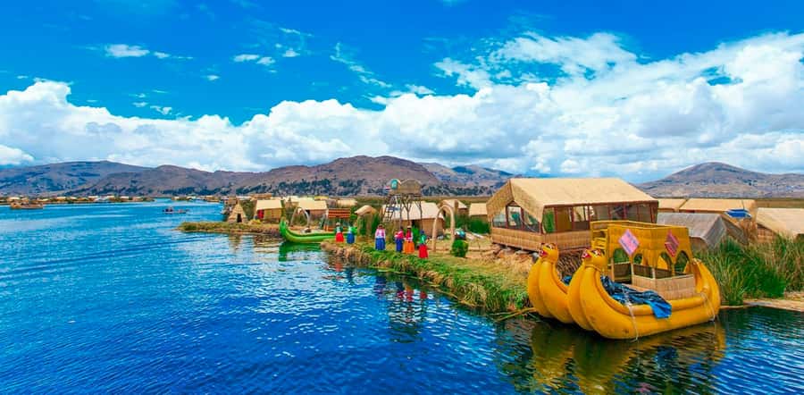From Cusco: 3-Night Lake Titicaca Excursion - What the Cusco to Puno bus ride is really like