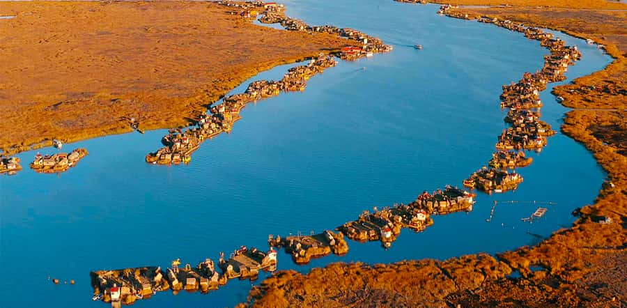 From Cusco: 3-Night Lake Titicaca Excursion - Amantani and the family home