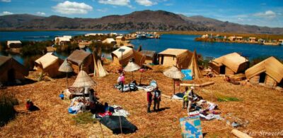 3-Night Lake Titicaca Excursion