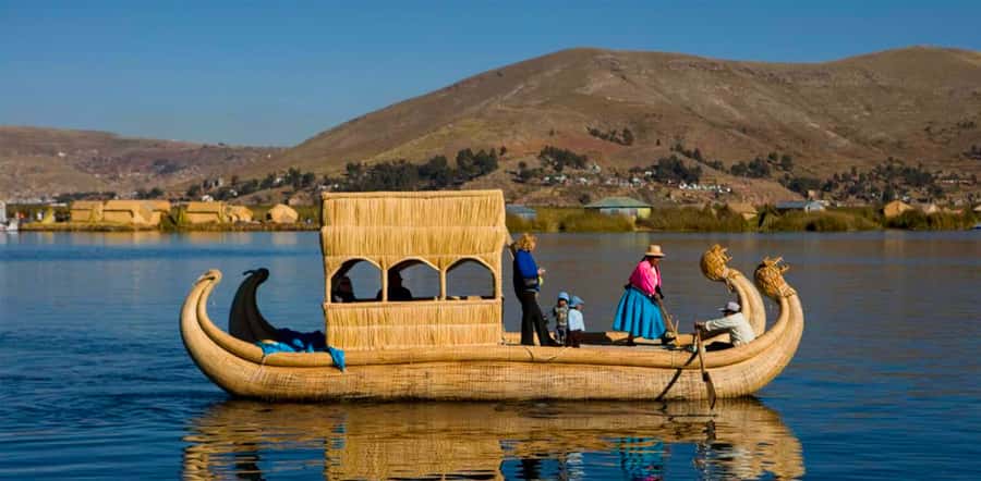 From Cusco: 3-Night Lake Titicaca Excursion - Llachon Peninsula offers a quieter morning