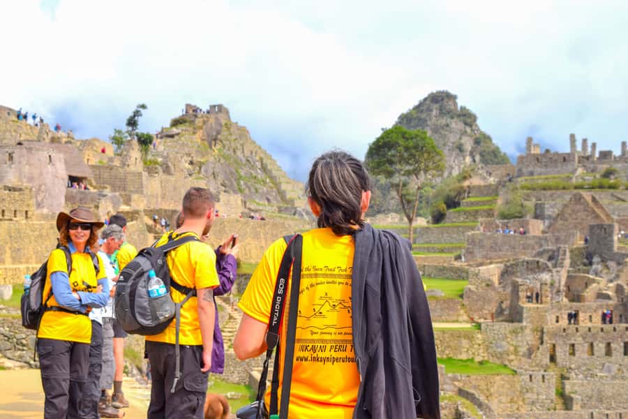 From Cusco: 4-Day Inca Jungle Adventure to Machu Picchu - Should you book the Inca Jungle Adventure?