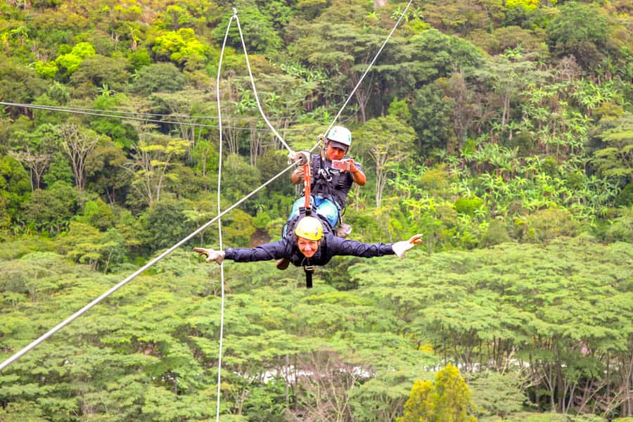 From Cusco: 4-Day Inca Jungle Adventure to Machu Picchu - Why this route feels different from a standard Machu Picchu trip