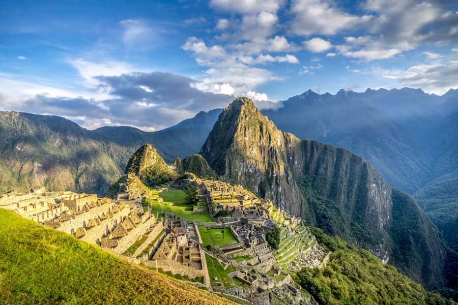 From Cusco: 4-Day Inca Jungle Adventure to Machu Picchu - Day 3: Zipline choices and the railway walk to Aguas Calientes