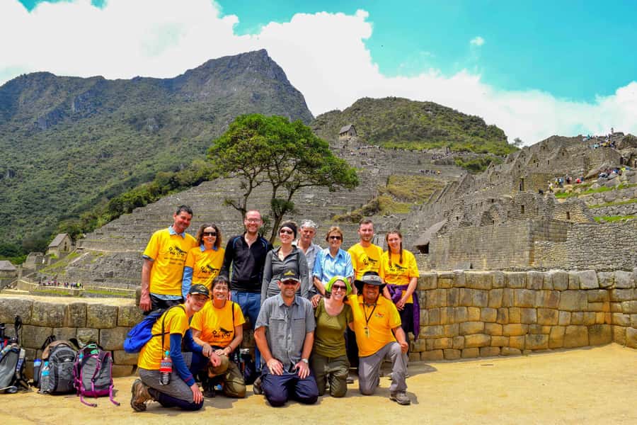 From Cusco: 4-Day Inca Jungle Adventure to Machu Picchu - What the $519 price really covers