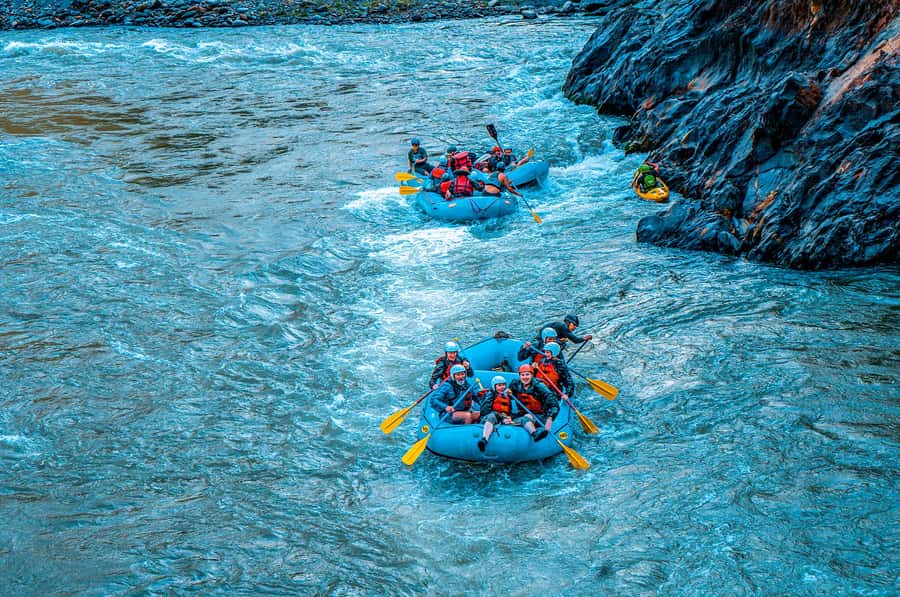 From Cusco: 4-Day Inca Jungle Adventure to Machu Picchu - Who will enjoy this four-day adventure most