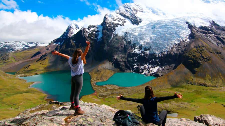 From Cusco: 7 Lagoons Tour - Key points to know before booking