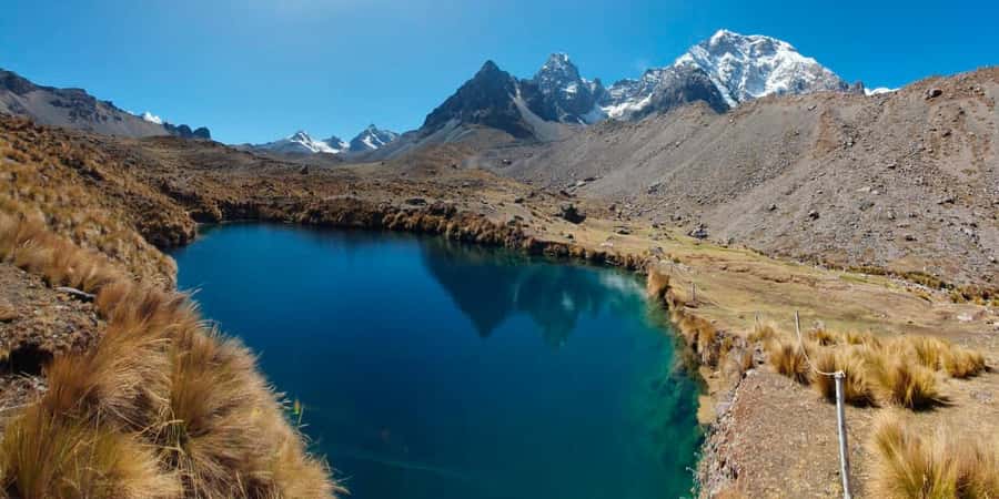From Cusco: 7 Lakes Ausangate Trek with Breakfast and Lunch - Is the $29 price good value?