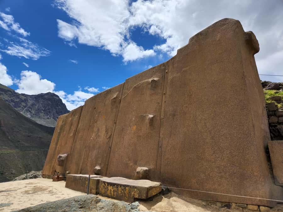 From Cusco: Chinchero, Moray, Maras and Ollantaytambo - What This Sacred Valley Day Trip Really Delivers