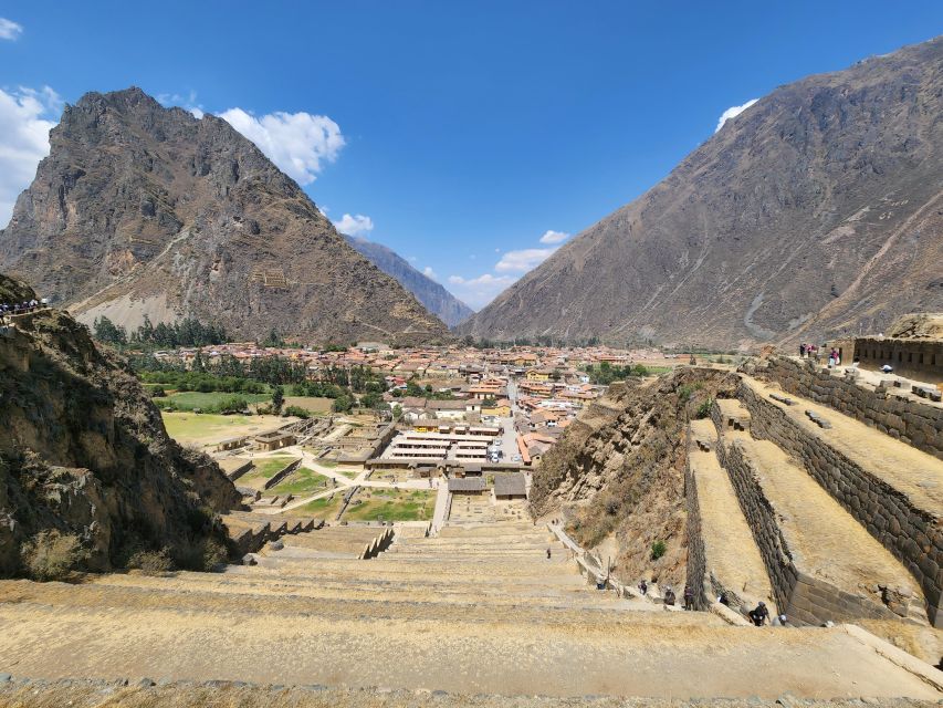 From Cusco: Chinchero, Moray, Maras and Ollantaytambo - Should You Book the Chinchero, Moray, Maras and Ollantaytambo Tour?