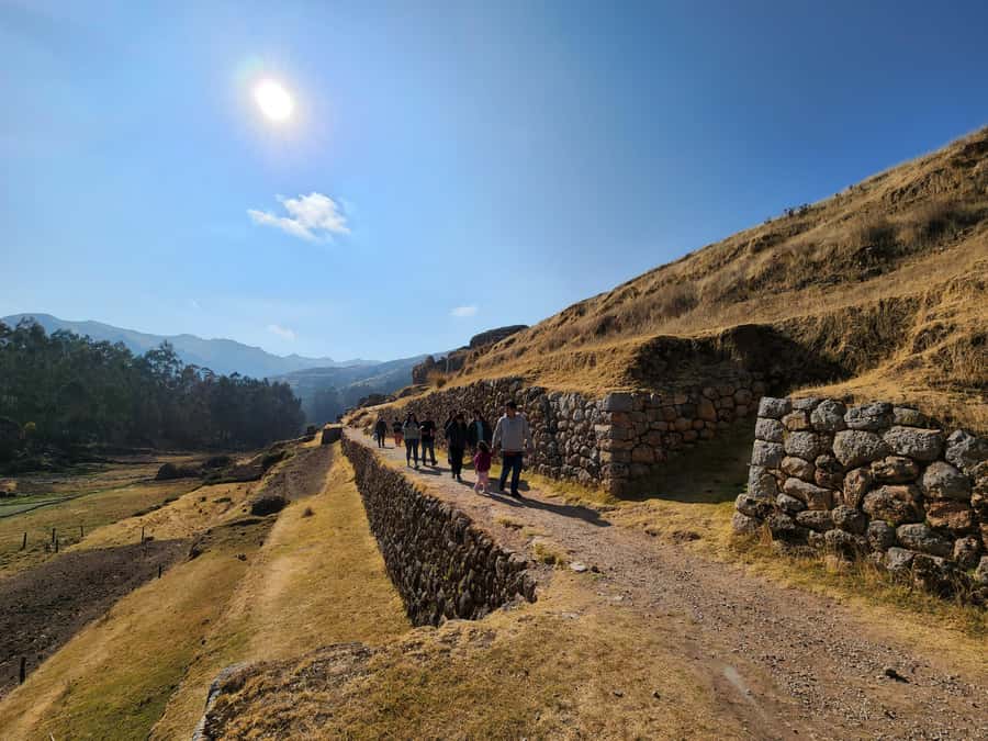 From Cusco: Chinchero, Moray, Maras and Ollantaytambo - Who Should Book This Tour