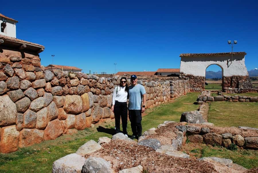 From Cusco:Chinchero, Moray, Maras, Ollantaytambo with lunch - Why this Cusco day trip works
