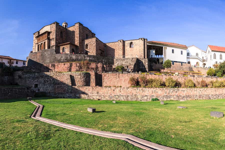 From Cusco: City tour 4 ruins + Qoricancha - Why this five-hour Cusco tour works