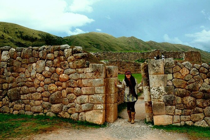 From Cusco City Tour Four Ruins Half Day Tour - What this five-hour Cusco outing really covers