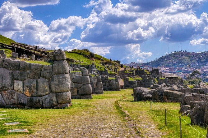From Cusco City Tour Four Ruins Half Day Tour - What the $15 price includes, and what it does not