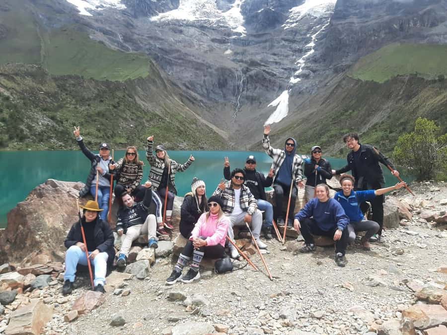From Cusco: Excursion to Humantay lake from Cusco - Key points before you book