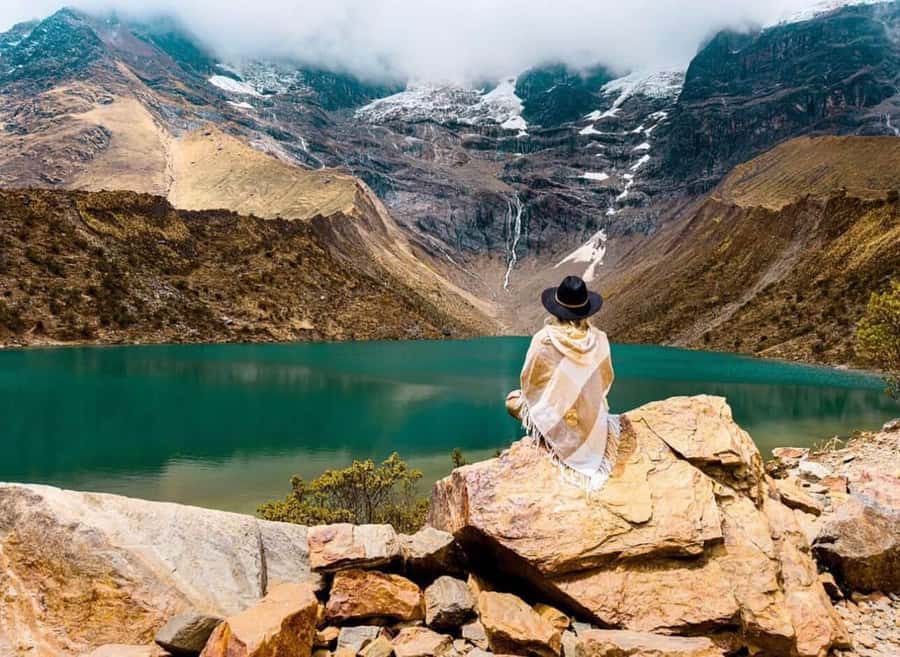 From Cusco: Excursion to Humantay lake from Cusco - Why Humantay Lake is worth the early alarm