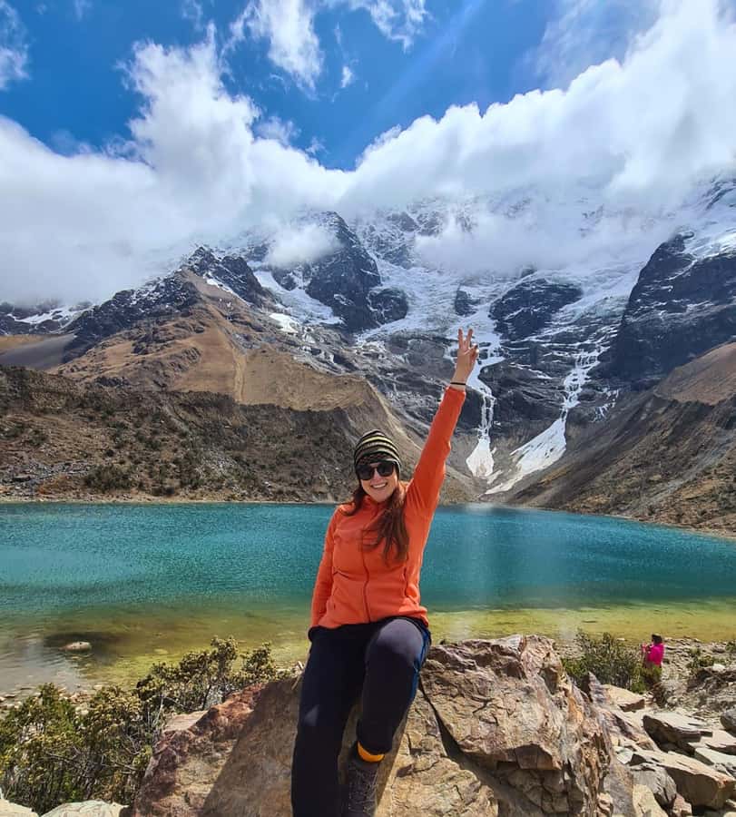 From Cusco: Excursion to Humantay lake from Cusco - Mollepata breakfast: a useful start, not just a stop
