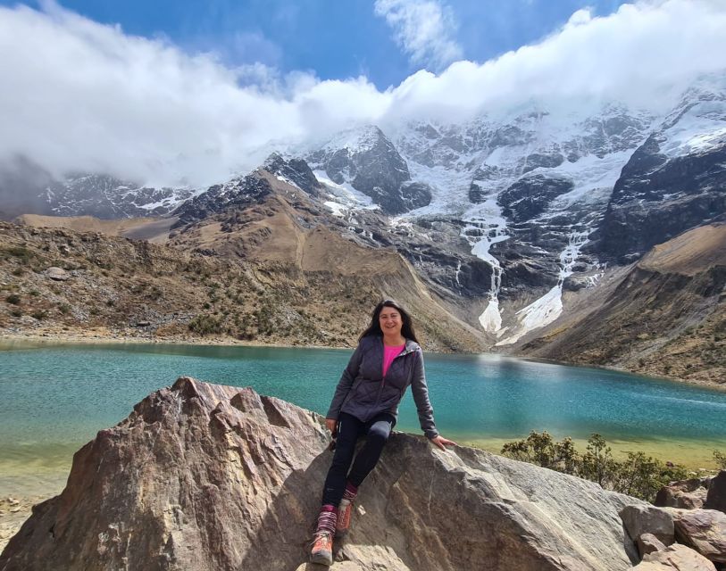 From Cusco: Excursion to Humantay lake from Cusco - Reaching Humantay Lake and using your time well