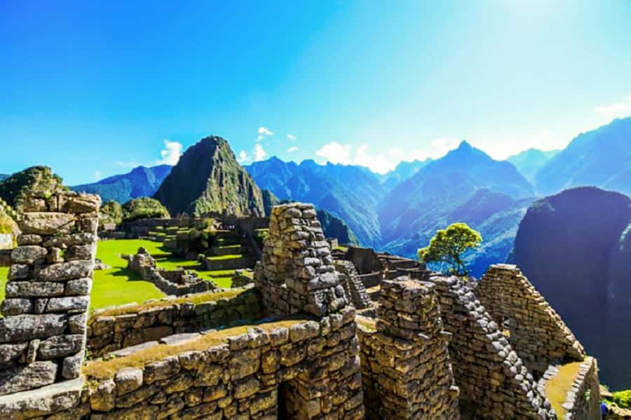 From Cusco: Full-Day Group Tour of Machu Picchu - Key points at a glance