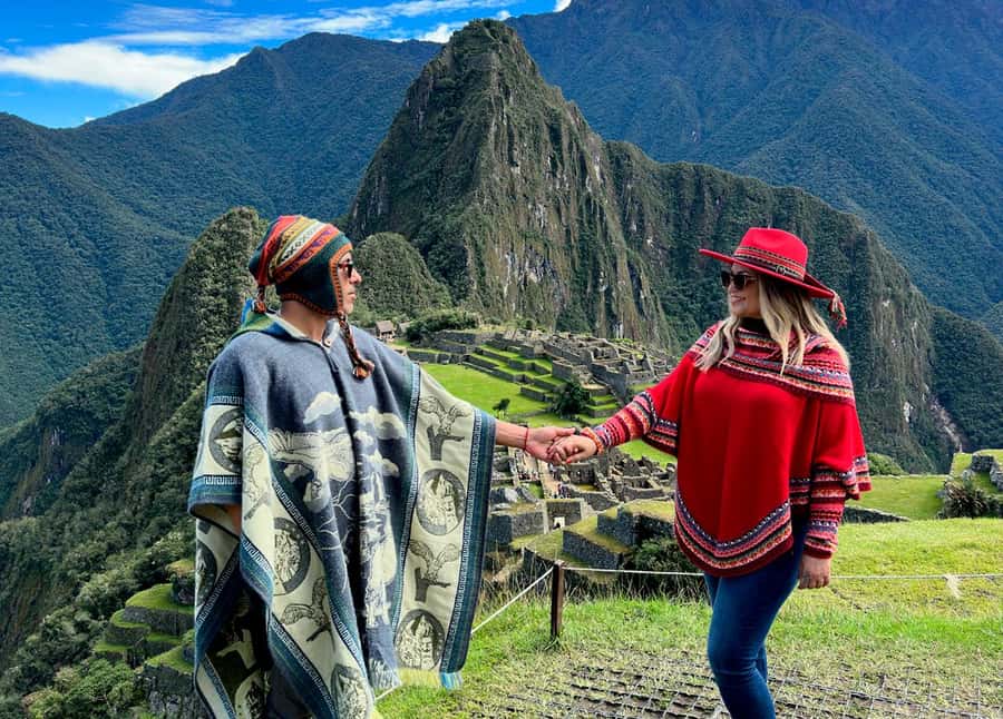 From Cusco: Full-Day Group Tour of Machu Picchu - Is $321 a fair price?