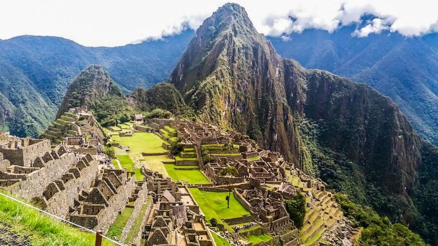 From Cusco: Full-Day Group Tour of Machu Picchu - Circuits and what to check before booking