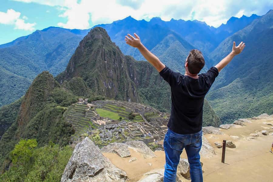 From Cusco: Full-Day Group Tour of Machu Picchu - The long ride back to Cusco