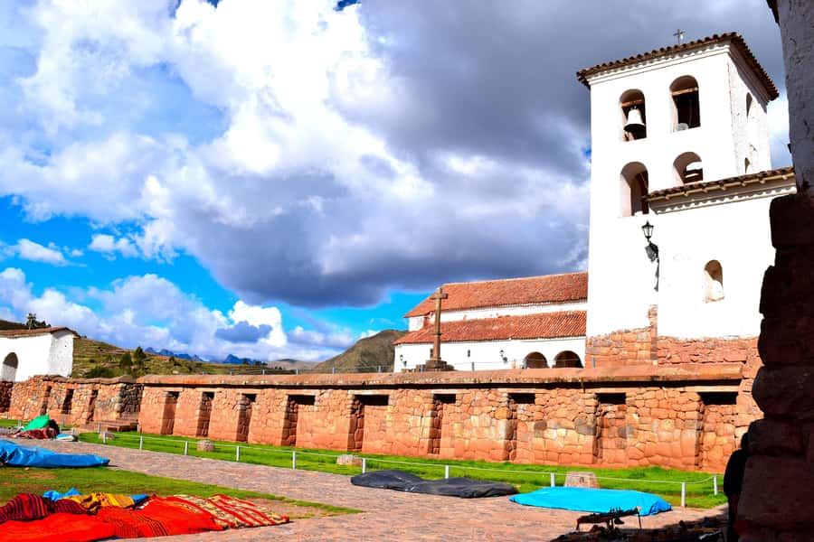 From Cusco: Full-Day Private Sacred Valley Tour - Key points to know before you book