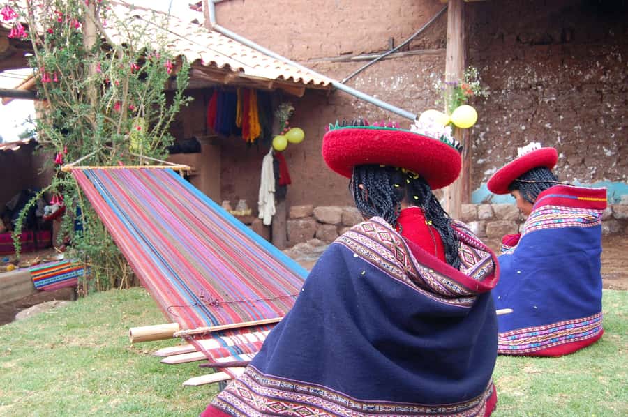 From Cusco: Full-Day Private Sacred Valley Tour - Ollantaytambo and the Inca stonework