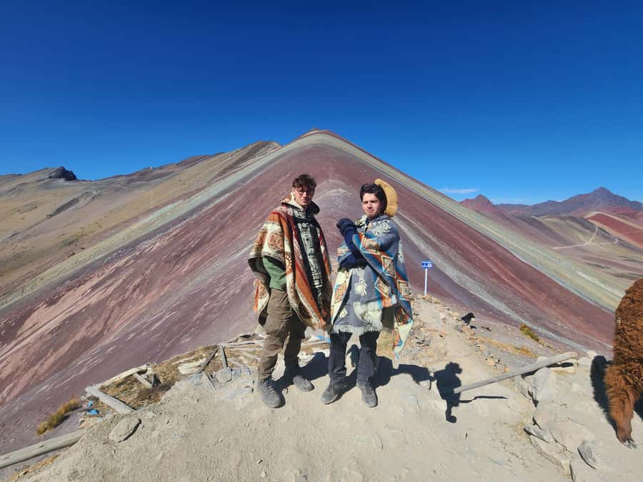From Cusco: Full Day tour to Rainbow mountain and Red Valley - Why Rainbow Mountain takes a full day from Cusco