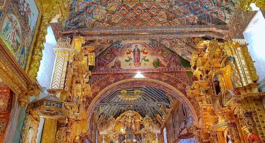 From Cusco: Full-Day Touristic Bus to Puno with Guided Tours - Key points at a glance