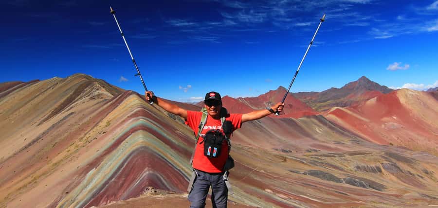From Cusco: Guided Trip to Rainbow Mountain (6:30am option) - Key points to know before booking