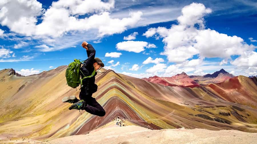 From Cusco: Guided Trip to Rainbow Mountain (6:30am option) - Is $45 a good value?