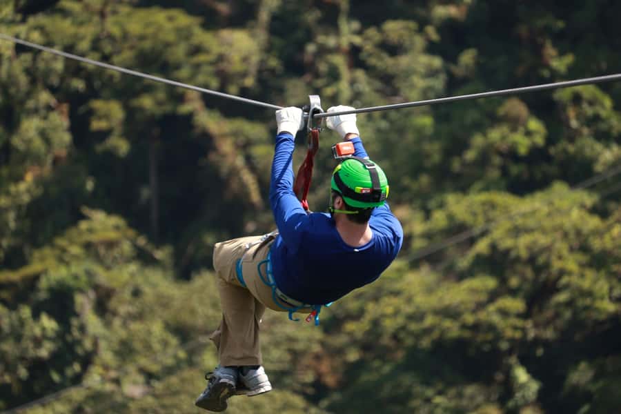 From Cusco: Half-Day Zip Line Adventure - Key points to know before you book