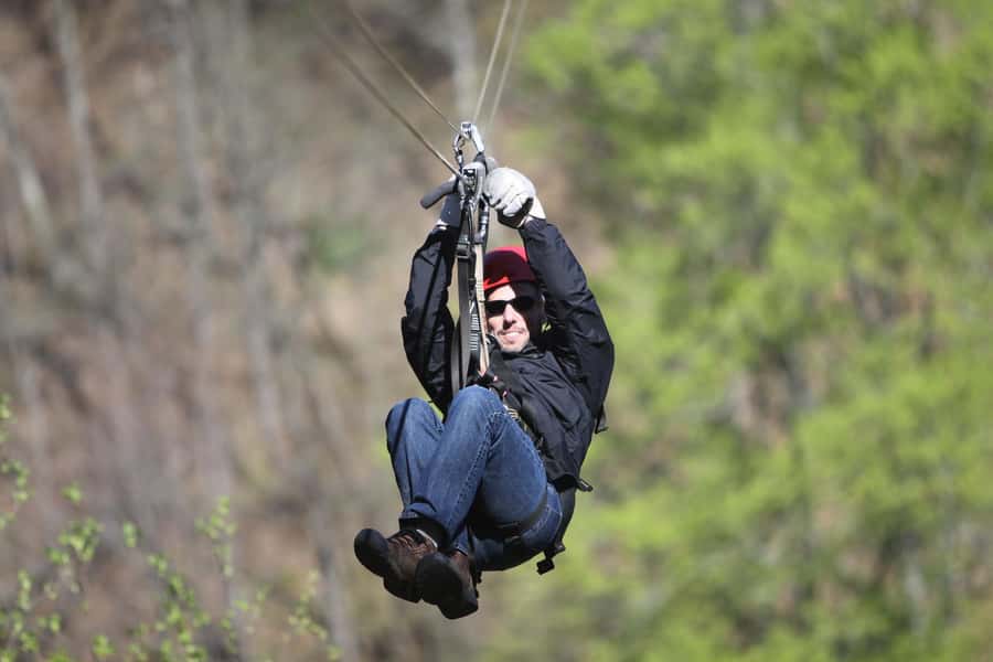 From Cusco: Half-Day Zip Line Adventure - Who will enjoy this zip line most
