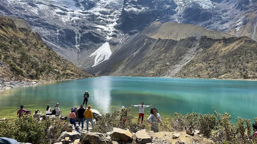 From Cusco: Hike to Humantay Lake one day With Meals - Key points to know before you book