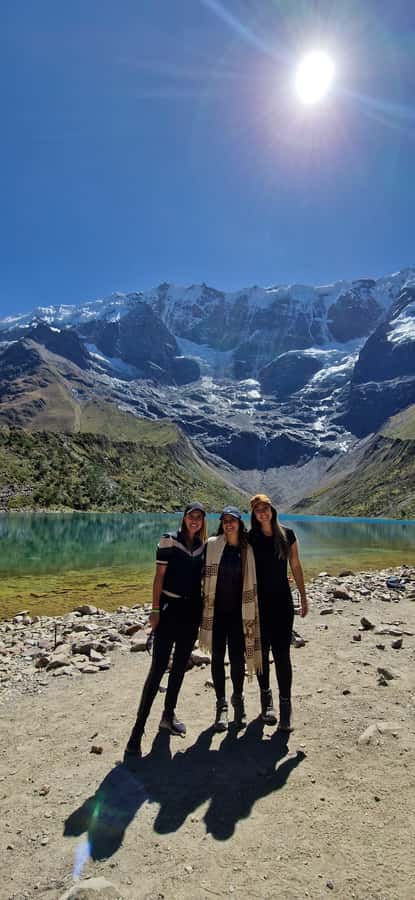 From Cusco: Humantay Lake Day Trip with Breakfast and Lunch - Why Humantay Lake makes a memorable day from Cusco