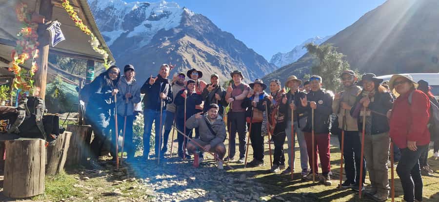 From Cusco: Humantay Lake Day Trip with Breakfast and Lunch - The road to Soraypampa at 3,900 meters