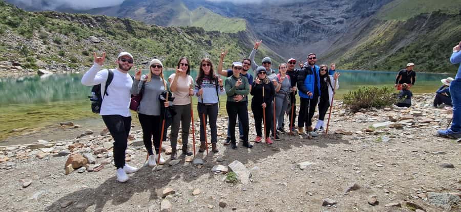 From Cusco: Humantay Lake Day Trip with Breakfast and Lunch - Who should book this Humantay Lake trip?