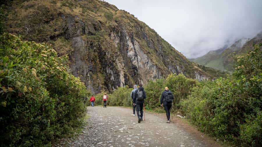 From Cusco: Humantay Lake Tour - What to Pack for the Mountain Day