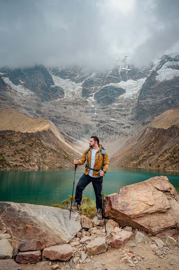 From Cusco: Humantay Lake Tour - Leaving Cusco Before Sunrise