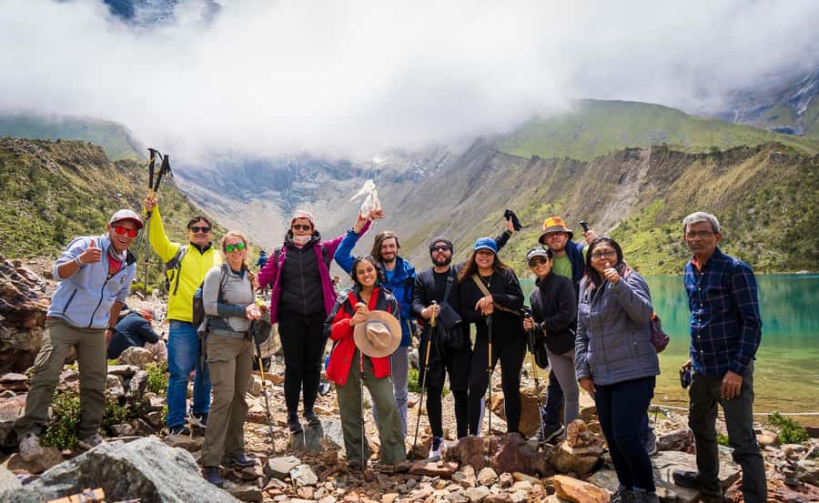 From Cusco: Humantay Lake Tour - What the $27 Price Really Covers
