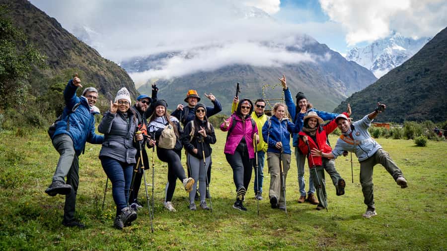 From Cusco: Humantay Lake Tour - Who Should Book This Outing