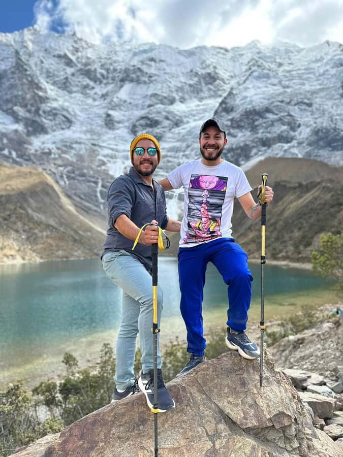 From Cusco: Humantay Lake Tour - Breakfast in Mollepata Before the Hard Climb